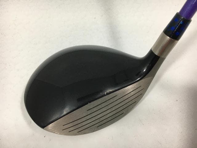 お買い得品！【中古ゴルフクラブ】BALDO(バルド) BALDO(バルド) TTX フェアウェイ UST マミヤ ATTAS G7 6 5W【14日間返品OK】_1
