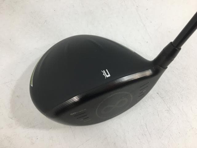 お買い得品！【中古ゴルフクラブ】コブラ KING RADSPEED ドライバー 2021 (日本仕様) SPEEDER エボリューション for RADSPEED 1W【14日間返品OK】_1