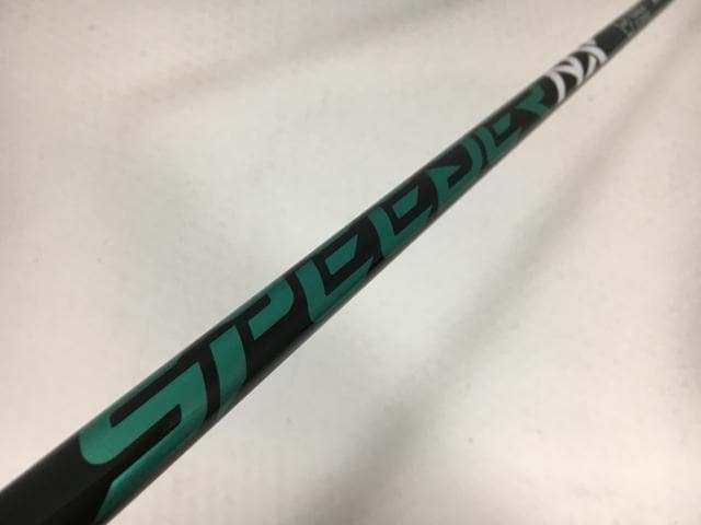お買い得品！【中古ゴルフクラブ】【超美品】フジクラ シャフト単品 (コブラ スリーブ付) SPEEDER NX GREEN 60 1W【14日間返品OK】