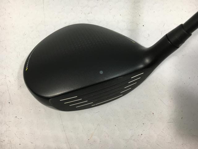 お買い得品！【中古ゴルフクラブ】ピン G430 MAX フェアウェイ VANQUISH 5 5W【14日間返品OK】_1