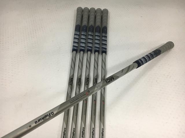 【中古ゴルフクラブ】(6本セット)BALDO(バルド) BALDO(バルド) コンペチオーネ 568G アイアン MCI-70 5〜9.P【14日間返品OK】_2