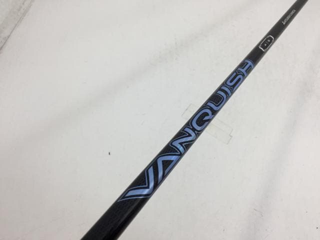 【中古ゴルフクラブ】【美品】三菱ケミカル シャフト単品 (コブラ スリーブ付) VANQUISH 4 1W【14日間返品OK】