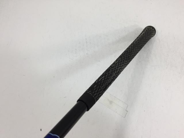 【中古ゴルフクラブ】【美品】三菱ケミカル シャフト単品 (コブラ スリーブ付) VANQUISH 4 1W【14日間返品OK】_2