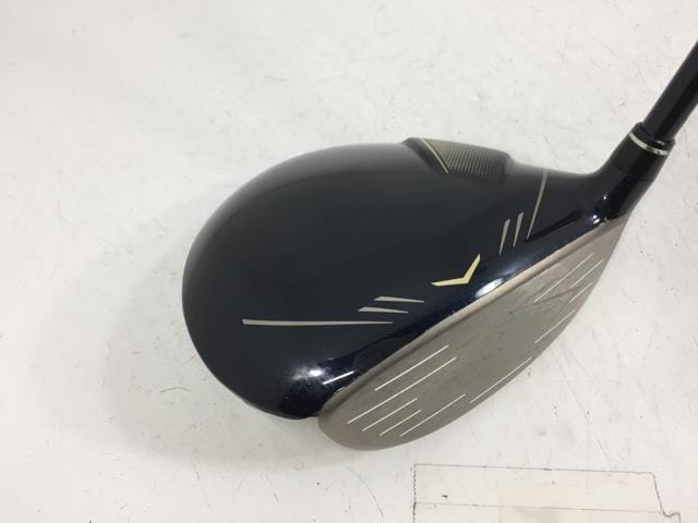 【中古ゴルフクラブ】ダンロップ ゼクシオ12 トゥエルブ (XXIO 12) ドライバー 2022 (ネイビー) MP1200 1W【14日間返品OK】_1