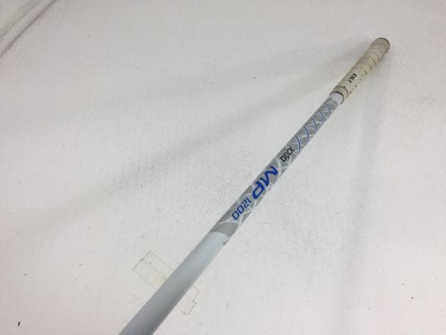 【中古ゴルフクラブ】ダンロップ ゼクシオ12 トゥエルブ (XXIO 12) ドライバー 2022 (ネイビー) MP1200 1W【14日間返品OK】_2