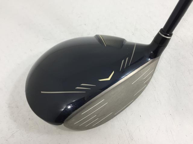 【中古ゴルフクラブ】ダンロップ ゼクシオ12 トゥエルブ (XXIO 12) ドライバー 2022 (ネイビー) MP1200 1W【14日間返品OK】_1