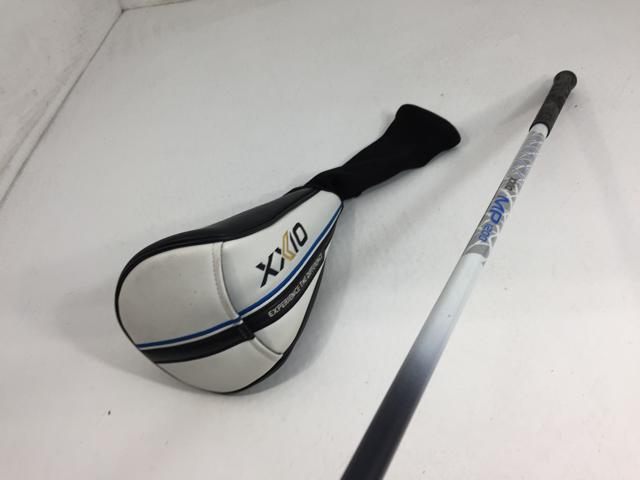 【中古ゴルフクラブ】ダンロップ ゼクシオ12 トゥエルブ (XXIO 12) ドライバー 2022 (ネイビー) MP1200 1W【14日間返品OK】_2