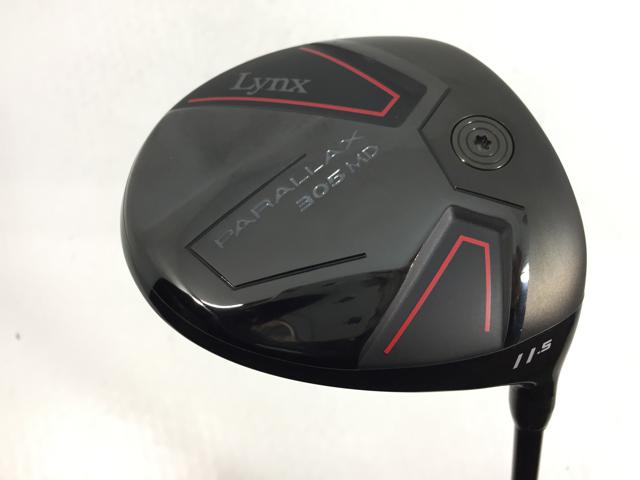 中古ゴルフクラブ】【超美品】リンクス パララックス 305 MD ミニ 
