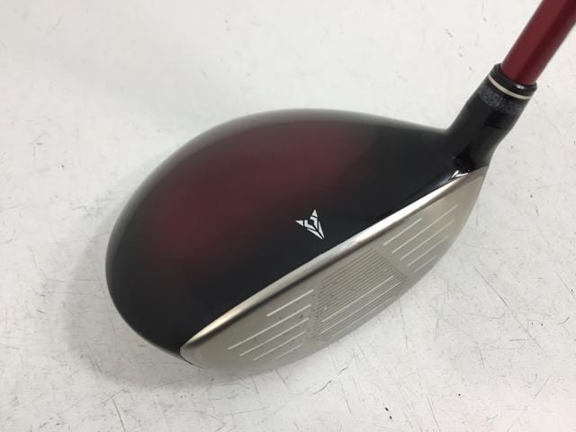 【中古ゴルフクラブ】ダンロップ ゼクシオ11 イレブン (XXIO 11) フェアウェイ 2020 (レッド) MP1100 5W【14日間返品OK】_1