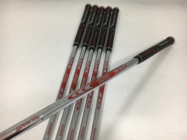 お買い得品！【中古ゴルフクラブ】(6本セット)ミズノ JPX 919 TOUR アイアン (日本仕様) NSプロ MODUS3 TOUR105 5〜9.P【14日間返品OK】_2