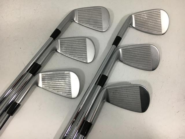 お買い得品！【中古ゴルフクラブ】(6本セット)ミズノ JPX 919 TOUR アイアン (日本仕様) NSプロ MODUS3 TOUR105 5〜9.P【14日間返品OK】_3
