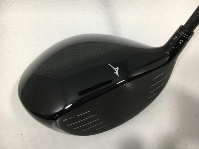 お買い得品！【中古ゴルフクラブ】ミズノ ST-X ドライバー 2021 ディアマナ D+ Limited 60 1W【14日間返品OK】_1