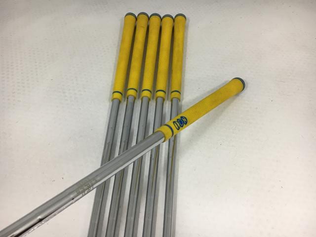 お買い得品！【中古ゴルフクラブ】(6本セット)ブリヂストン ツアーステージ Xブレード GR アイアン 2012 NSプロ 950GH ウェイトフロー 5〜9.P【14日間返品OK】