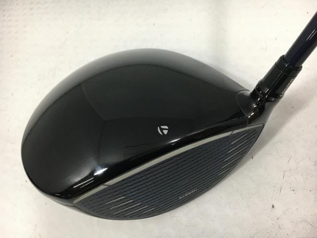 【中古ゴルフクラブ】テーラーメイド Qi10 MAX ドライバー 2024 (日本仕様) ディアマナ BLUE TM50 1W【14日間返品OK】_1