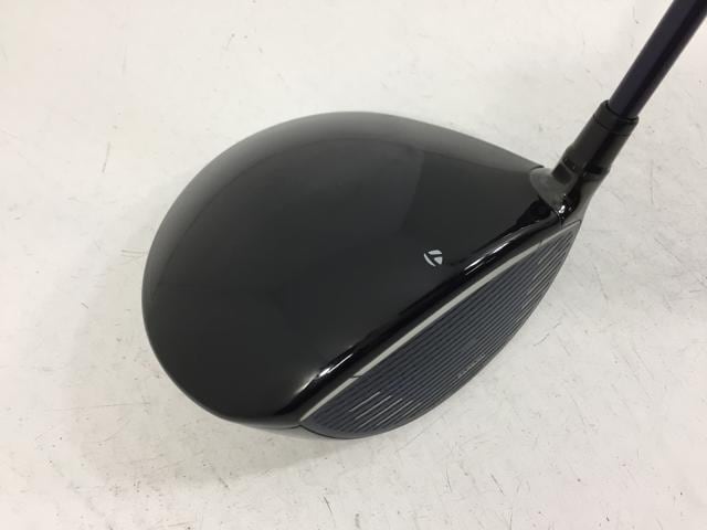 【中古ゴルフクラブ】テーラーメイド Qi10 MAX ドライバー 2024 (日本仕様) ディアマナ BLUE TM50 1W【14日間返品OK】_1