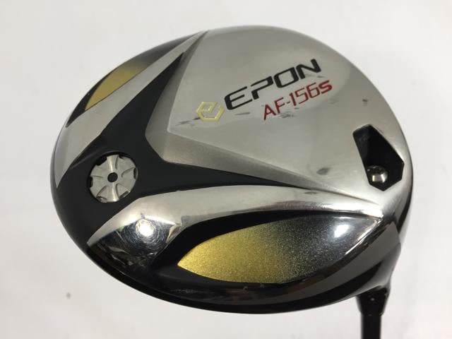 【中古ゴルフクラブ】エポンゴルフ(EPON) エポン(EPON) AF-156S ドライバー LEXIA DL4 1W【14日間返品OK】