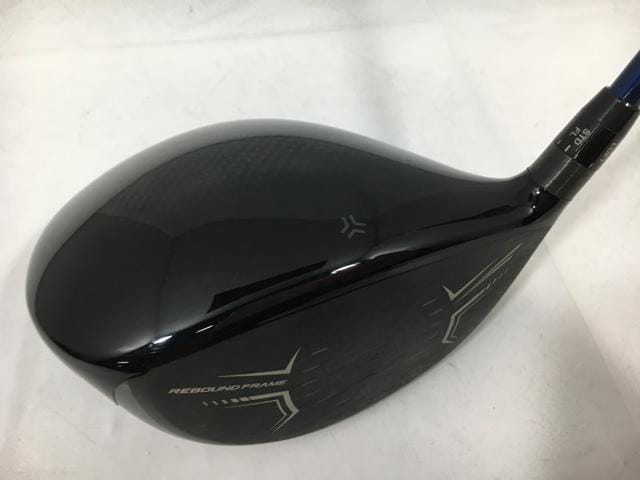お買い得品！【中古ゴルフクラブ】ダンロップ スリクソン(SRIXON) ZX5 ドライバー 2020 ディアマナ ZX50 1W【14日間返品OK】_1