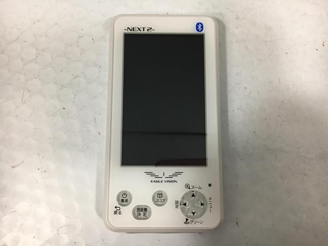 中古ゴルフ用品】朝日ゴルフ(EAGLE VISION) EAGLE VISION(イーグル