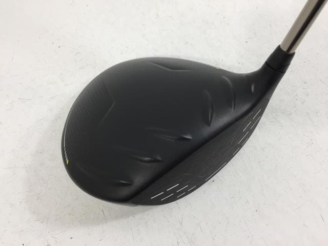 【中古ゴルフクラブ】【美品】ピン G430 MAX ドライバー PING TOUR 2.0 CHROME 65 1W【14日間返品OK】_1