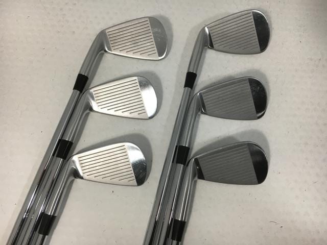 【中古ゴルフクラブ】(6本セット)ミズノ ミズノプロ 319 アイアン 2018 D/G 120 5〜9.P【14日間返品OK】_3