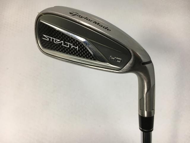 中古ゴルフクラブ】(5本セット)テーラーメイド STEALTH HD (ステルス 