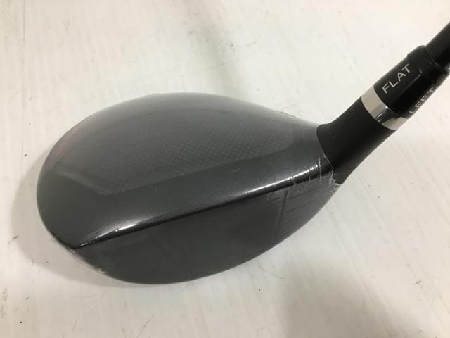 【中古ゴルフクラブ】【未使用品】ロイヤルコレクション RC TM-X フェアウェイ 2023 RC TT-5 5W【14日間返品OK】_1