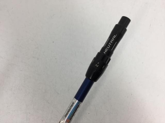 【中古ゴルフクラブ】グラファイトデザイン シャフト単品 (ブリヂストン スリーブ付) ツアーAD VR-5 FW【14日間返品OK】_1