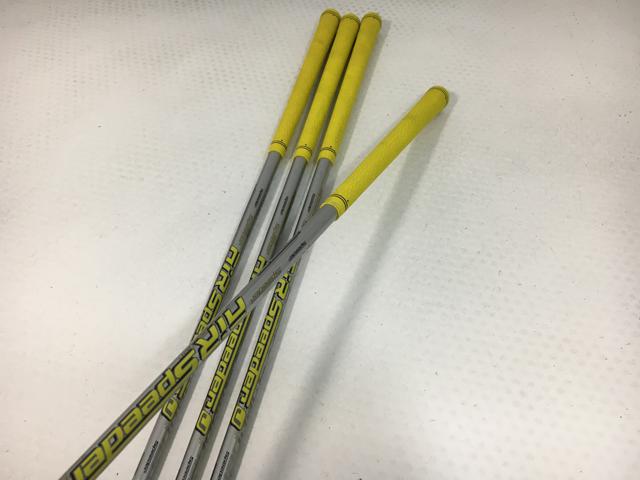 【中古ゴルフクラブ】(4本セット)ブリヂストン JGR ハイブリッド フォージド アイアン 2016 AIR SPEEDER(J)J16-12i 7〜9.PW1【14日間返品OK】_2