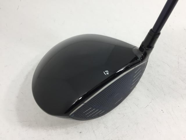 【中古ゴルフクラブ】テーラーメイド Qi10 MAX ドライバー 2024 (日本仕様) ディアマナ BLUE TM50 1W【14日間返品OK】_1