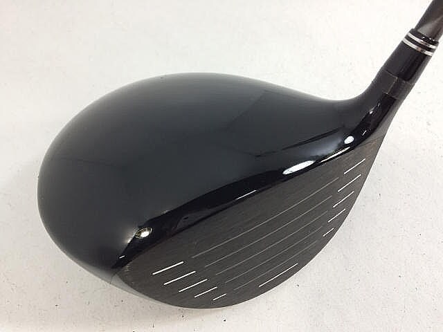 お買い得品！【中古ゴルフクラブ】【美品】SPIRIT&Co Signature Motore Speeder 661 エボリューション4 1W【14日間返品OK】_1