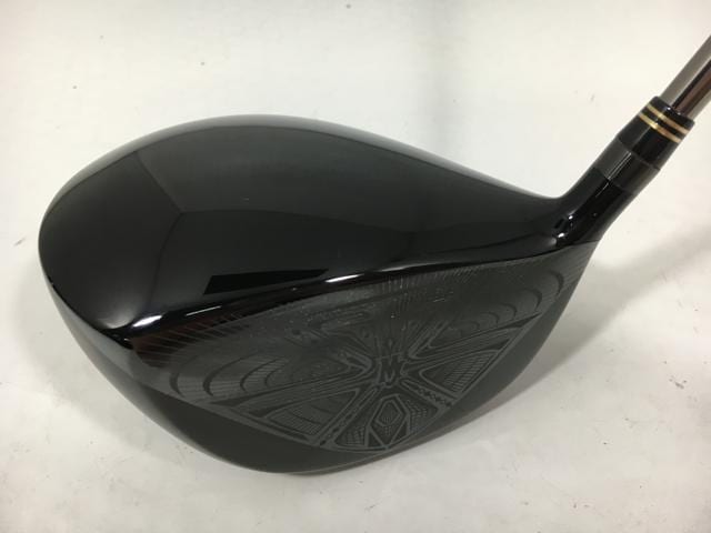 お買い得品！【中古ゴルフクラブ】マルマン バンキッシュ by マジェスティ ドライバー 2016 CINRA 1W【14日間返品OK】_1