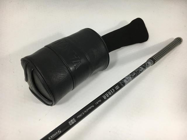 お買い得品！【中古ゴルフクラブ】マルマン バンキッシュ by マジェスティ ドライバー 2016 CINRA 1W【14日間返品OK】_2