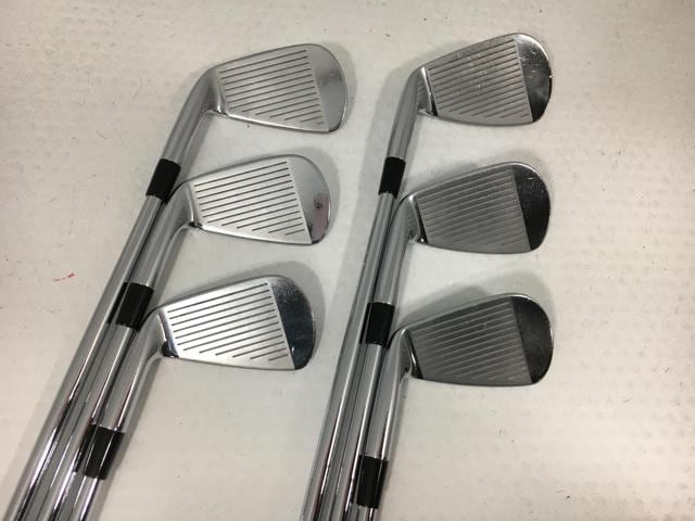 お買い得品！【中古ゴルフクラブ】(6本セット)ミズノ MP-15 アイアン (日本仕様) NSプロ MODUS3 TOUR120 5〜9.P【14日間返品OK】_3