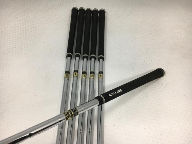 お買い得品！【中古ゴルフクラブ】(6本セット)ダンロップ スリクソン(SRIXON) Z-765 アイアン D/G D.S.T 5〜9.P【14日間返品OK】_2