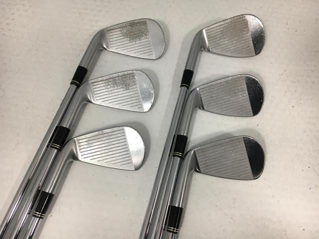 お買い得品！【中古ゴルフクラブ】(6本セット)ダンロップ スリクソン(SRIXON) Z-765 アイアン D/G D.S.T 5〜9.P【14日間返品OK】_3