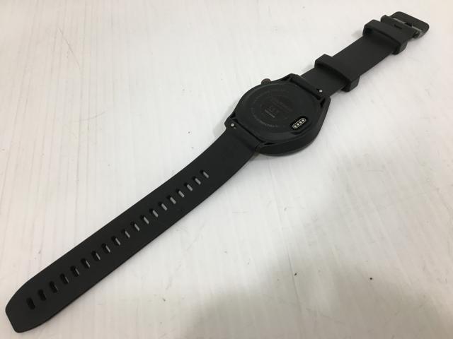 お買い得品！【中古ゴルフ用品】ガーミン Garmin(ガーミン) Approach(アプローチ) S42 [Black/Carbon Gray]【14日間返品OK】_1