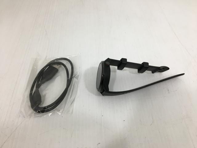 お買い得品！【中古ゴルフ用品】ガーミン Garmin(ガーミン) Approach(アプローチ) S42 [Black/Carbon Gray]【14日間返品OK】_2
