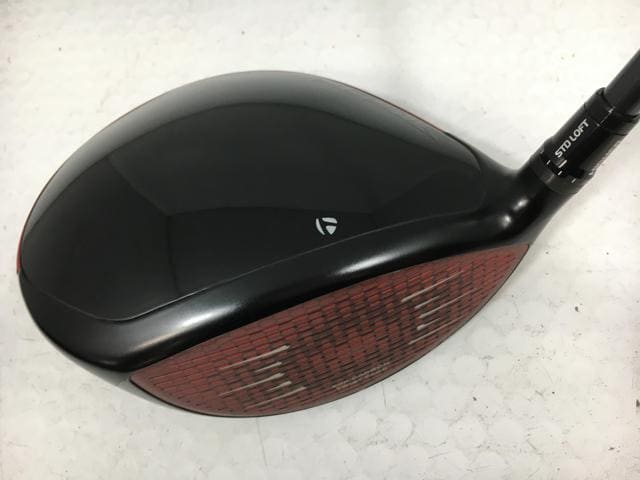 お買い得品！【中古ゴルフクラブ】テーラーメイド STEALTH2 (ステルス2) ドライバー 2023 (日本仕様) TENSEI RED TM50 1W【14日間返品OK】_1