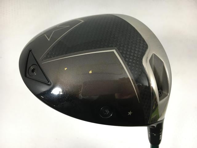 お買い得品！【中古ゴルフクラブ】イオンスポーツ GINNICO(ジニコ) MODEL 02C Low Type★ ドライバー SPEEDER NX GREEN 50 1W【14日間返品OK】