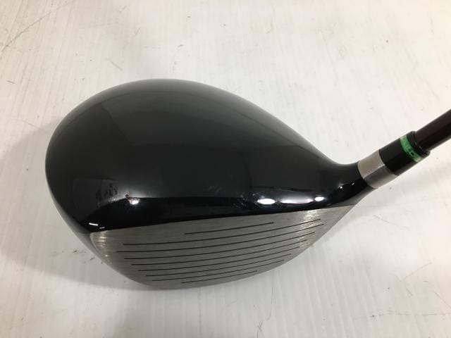 お買い得品！【中古ゴルフクラブ】BALDO(バルド) BALDO(バルド) TTX ストロングラック 460 ドライバー ファイアーエクスプレス HR 6 1W【14日間返品OK】_1