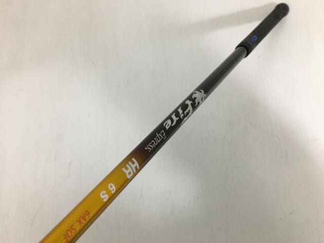お買い得品！【中古ゴルフクラブ】BALDO(バルド) BALDO(バルド) TTX ストロングラック 460 ドライバー ファイアーエクスプレス HR 6 1W【14日間返品OK】_2