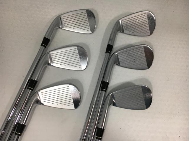お買い得品！【中古ゴルフクラブ】(6本セット)BALDO(バルド) BALDO(バルド) TT プロトタイプ CB11 フォージド アイアン NSプロ MODUS3 TOUR105 5〜9.P【14日間返品OK】_3