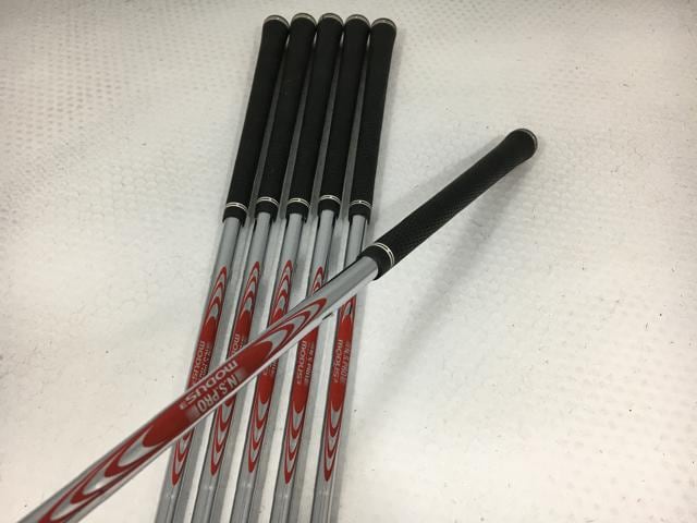 【中古ゴルフクラブ】(6本セット)ダンロップ スリクソン(SRIXON) Z-765 アイアン NSプロ MODUS3 TOUR120 5〜9.P【14日間返品OK】_2