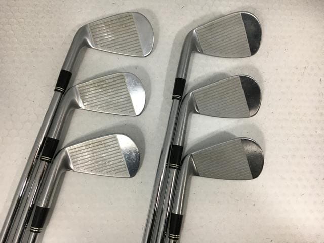 【中古ゴルフクラブ】(6本セット)ダンロップ スリクソン(SRIXON) Z-765 アイアン NSプロ MODUS3 TOUR120 5〜9.P【14日間返品OK】_3
