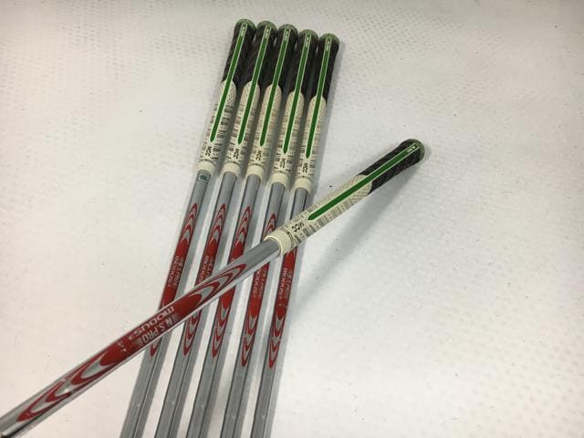 【中古ゴルフクラブ】(6本セット)ブリヂストン ツアーステージ Xブレード GR フォージド アイアン 2014 NSプロ MODUS3 TOUR120 5〜9.P【14日間返品OK】