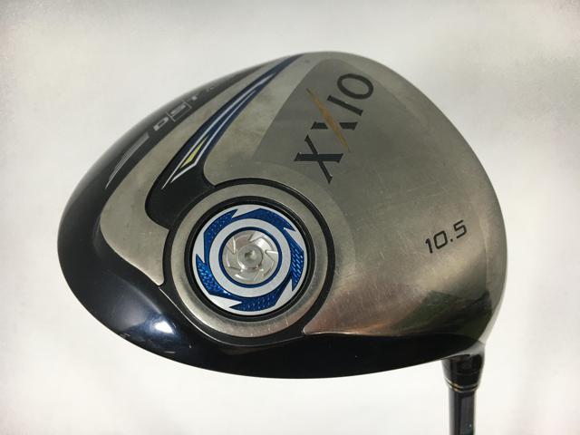 お買い得品！【中古ゴルフクラブ】ダンロップ ゼクシオ9 ナイン (XXIO 9) ドライバー 2016 MP900 1W【14日間返品OK】