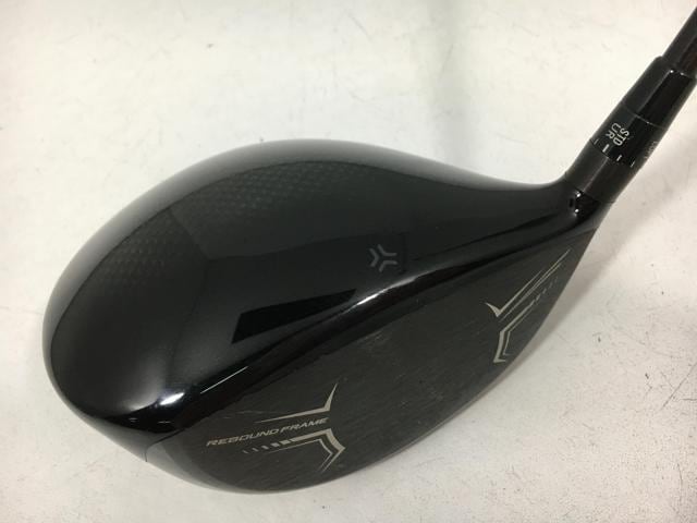 お買い得品！【中古ゴルフクラブ】ダンロップ スリクソン(SRIXON) ZX5 ドライバー 2020 ファイアーエクスプレス65 1W【14日間返品OK】_1