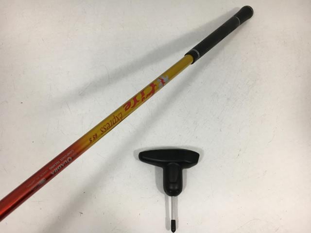 お買い得品！【中古ゴルフクラブ】ダンロップ スリクソン(SRIXON) ZX5 ドライバー 2020 ファイアーエクスプレス65 1W【14日間返品OK】_2