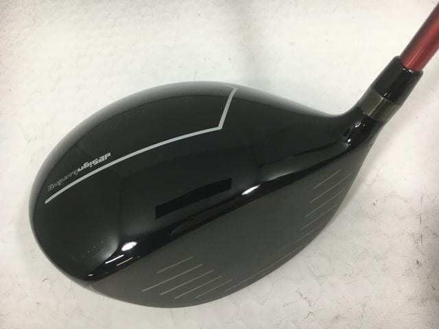 お買い得品！【中古ゴルフクラブ】デザインチューニング デザインチューニング IDV ドライバー Motore Speeder 661 エボリューション3 1W【14日間返品OK】_1