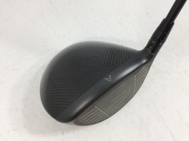 【中古ゴルフクラブ】【超美品】キャロウェイ PARADYM (パラダイム) Ai SMOKE MAX ドライバー 2024 (日本仕様) TENSEI 50 for Callaway 1W【14日間返品OK】_1